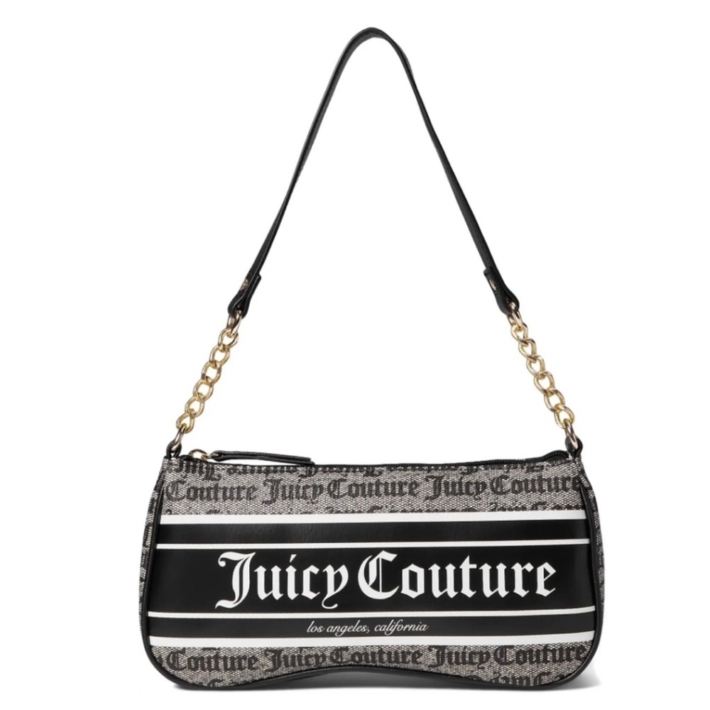 Juicy couture shoulder bag